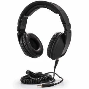 Reloop - RHP-20 Knight DJ Fejhallgató