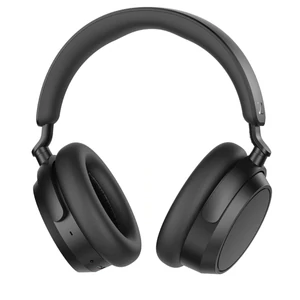 Sennheiser - Accentum Plus Bluetooth fejhallgató aktív zajkioltó (ANC) technológiával, fekete