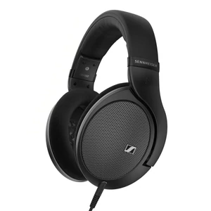 Sennheiser - HD 550 nyitott, vezetékes fejhallgató