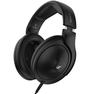 Sennheiser - HD 620S zárt, vezetékes fejhallgató