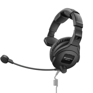 Sennheiser - HMD 300 S broadcast headset Sennheiser - HMD 300 S broadcast headset