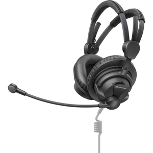 Sennheiser - HME 27 broadcast headset