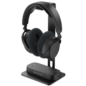 Sennheiser - RS 275 digitális, vezeték nélküli TV-s fejhallgató