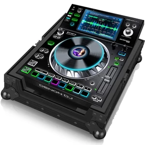 Zomo - DN-SC5000 NSE fentről Zomo - DN-SC5000 NSE fentről