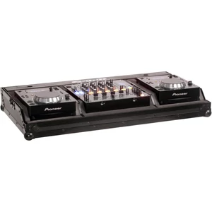 Zomo - Set 350 NSE Flightcase 2x CDJ-350 + 1x DJM-800