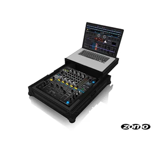 Zomo - Flightcase PM-900 MKII Plus NSE