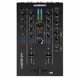 Allen & Heath - XONE 24 Allen & Heath - XONE 24