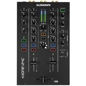 Allen & Heath - XONE 24C Allen & Heath - XONE 24C