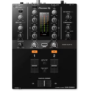 Pioneer - DJM-250MK2 Pioneer - DJM-250MK2