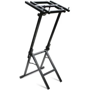 Euromusic - E-LAPTOP-Á2 mixer és laptop állvány Euromusic - E-LAPTOP-Á2 mixer és laptop állvány