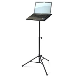 Euromusic - E-LAPTOP-ÁU mixer és laptop állvány