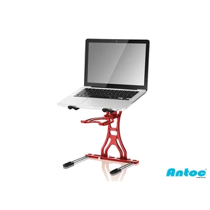 Antoc - L2 Laptop Állvány Piros Antoc - L2 Laptop Állvány Piros