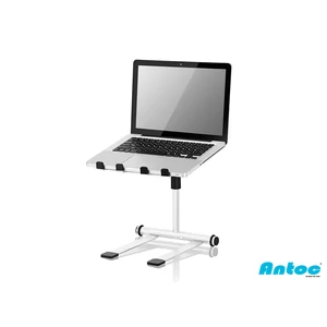 Antoc - L3 Laptop Állvány Fehér Antoc - L3 Laptop Állvány Fehér