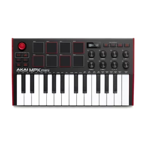 Akai Pro - MPK Mini MK3 Akai Pro - MPK Mini MK3