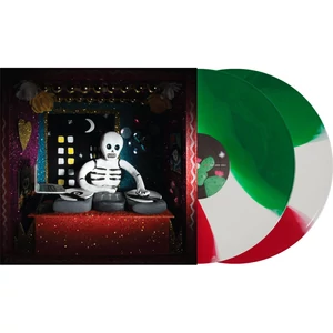 Serato - 2x12“ Mexico Vinyl Serato - 2x12“ Mexico Vinyl