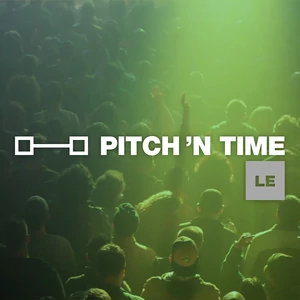 Serato Pitch ’n Time LE 3.1 (szoftverbővítmény)