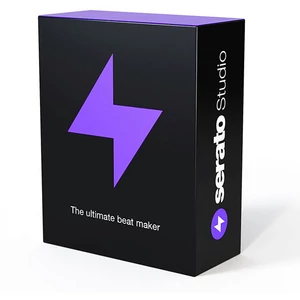 Serato Studio teljes verzió (ESD)