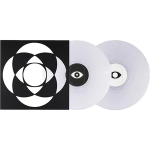 Serato Sacred Geometry V timecode bakelit lemezpár, 12 Serato Sacred Geometry V timecode bakelit lemezpár, 12