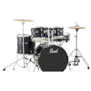 PEARL - ROADSHOW DOBFELSZERELÉS JET BLACK