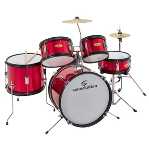 Soundsation - JDK100-MR Junior dobszett