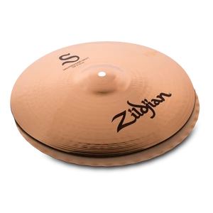 ZILDJIAN  - S MASTERSOUND HI-HATS 14" LÁBCINTÁNYÉR