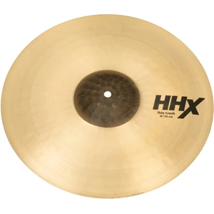 Sabian - 11606XTN 16" HHX THIN CRASH cintányér