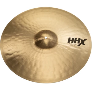 Sabian - 12012XMB HHX 20 &quot;Medium Ride Brillant