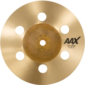 Sabian - 20805XA 8&quot; AAX AIR SPLASH cintányér