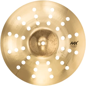 Sabian - 212XACB 12" AAX AERO SPLASH BR cintányér