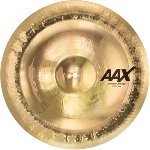 Sabian - 21786XB 17 AAX X-TREME CHINESE BR 