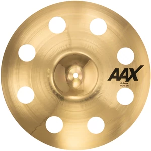 Sabian - 21800XB 18" AAX O-ZONE CRASH BR cintányér