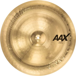 Sabian - 21816XB 18" AAX CHINESE BR cintányér