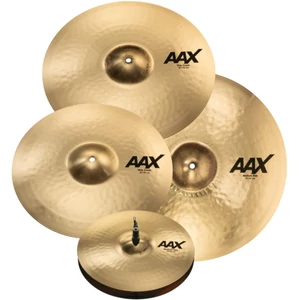 Sabian - AAX PROMOTIONAL SET cintányér