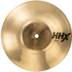 Sabian - 11005XB 10 HHX SPLASH BR