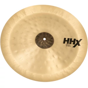 Sabian - 11816XN CHINESE Kínai cintányér 18"