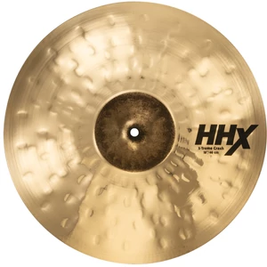 Sabian - 11892XB 18 HHX X-TREME CRASH BR 