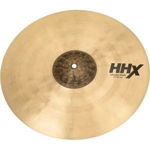 Sabian - HHX 17" Xtreme Crash cintányér