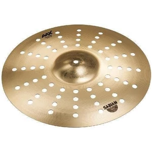 Sabian - AAX 16" Aero Crash cintányér