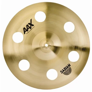 Sabian - AAX 16" O-Zone Crash cintányér