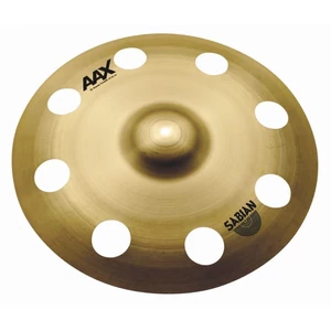Sabian - AAX 18" O-Zone Crash cintányér