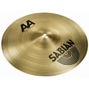 Sabian - AA 16" Rock Crash cintányér