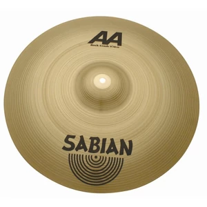 Sabian - AA 19" Rock Crash cintányér