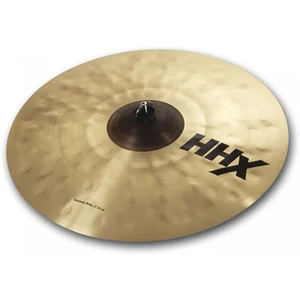 Sabian - HHX 21&quot; Groove ride cintányér