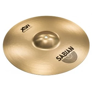Sabian - XSR 16&quot; Rock Crash cintányér