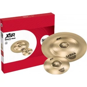 Sabian - XSR Effects Pack