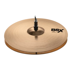 SABIAN B8X 14" HI-HATS CINTÁNYÉR, 41402X