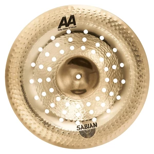 SABIAN - AA HOLY CHINA 17"