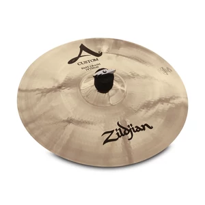 ZILDJIAN - A CUSTOM FAST CRASH 15"