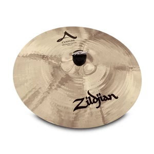 ZILDJIAN - A CUSTOM MEDIUM CRASH 16"