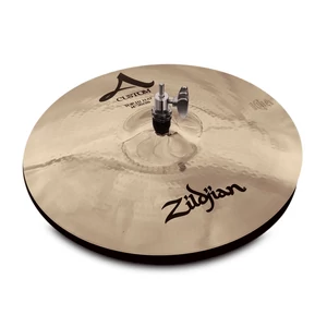 ZILDJIAN - A CUSTOM HI-HATS LÁBCINTÁNYÉR 14"